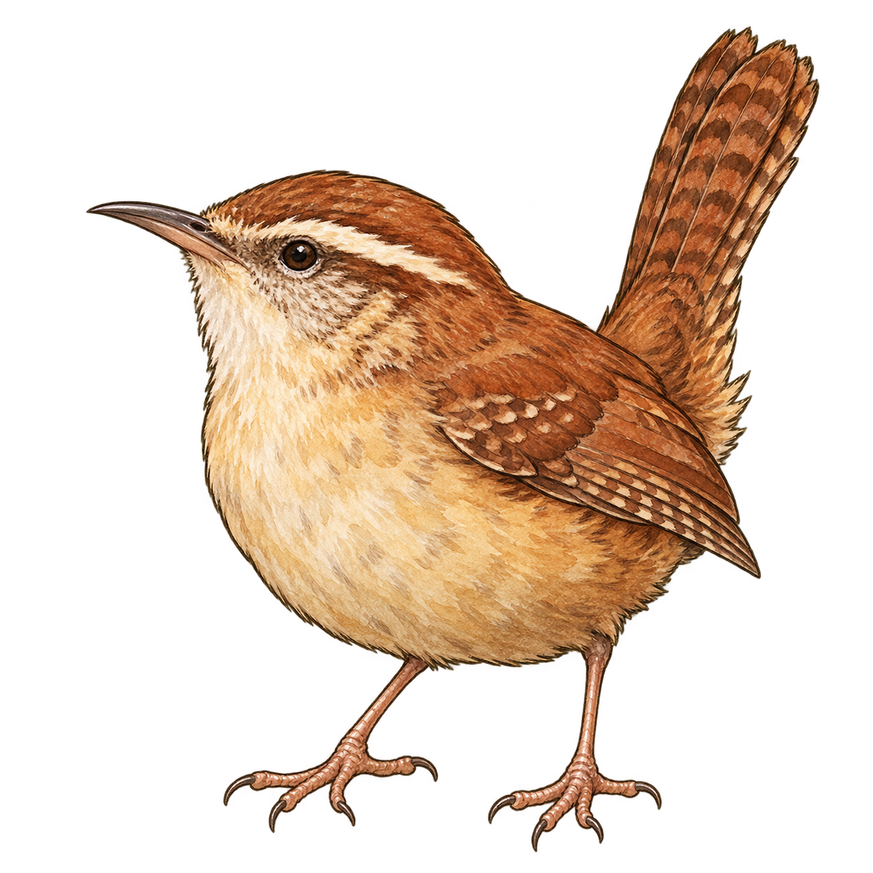 Wren